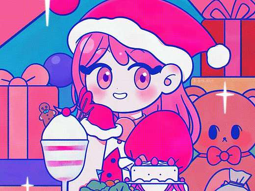 🎄