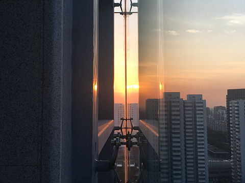 I LOVE HANGZHOU
