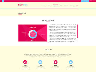 网页设计练习—颜色对比