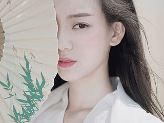 美人吟