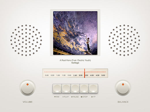 UI习做（个人主页-ZMTcyNzg2MTI=） - 其他UI - 站酷设计师芔井原创素材 - 站酷ZCOOL