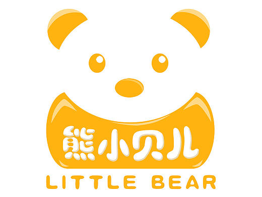 童装Logo设计一枚