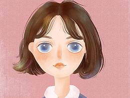 你眼中有水有畫(huà)