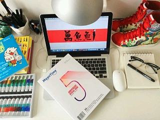 对不起，MEANTIME来晚了（个人主页-ZNjUxMDgyNA==） - 书籍/画册 - 站酷设计师易谱儿原创素材 - 站酷ZCOOL