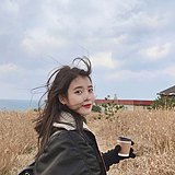 和合共生视觉设计的头像