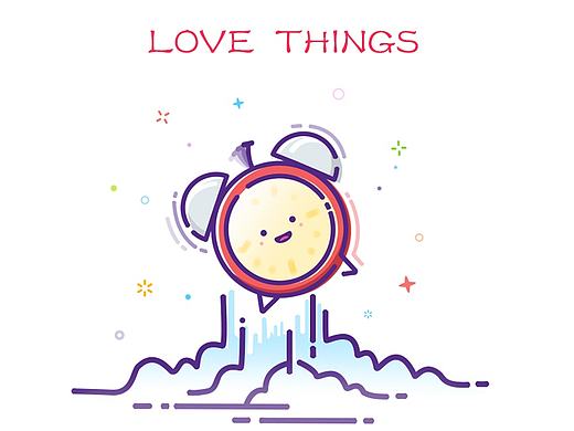 MBE风格作品临摹合集