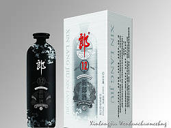 郎酒（个人主页-ZMzEwNDQ5Ng==） - 包装 - 站酷设计师念念宝薇薇原创素材 - 站酷ZCOOL