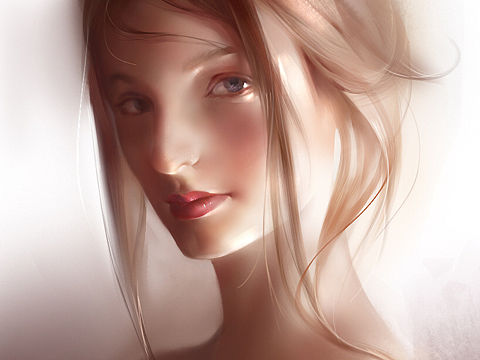 头像 练习（个人主页-ZMTU4NzAyOTI=） - 创作习作 - 站酷设计师dede123原创素材 - 站酷ZCOOL