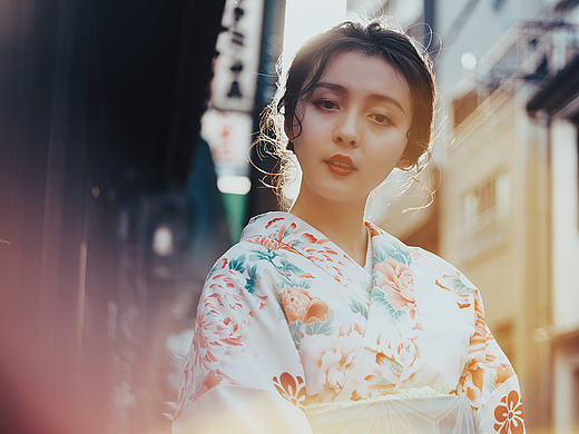 故事