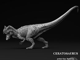 恐龙博物馆网页设计