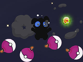 GAME-我是夭折君 iOS端休闲游戏