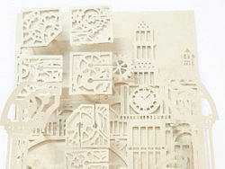 ALINE STUDIO之爱卡IXCat