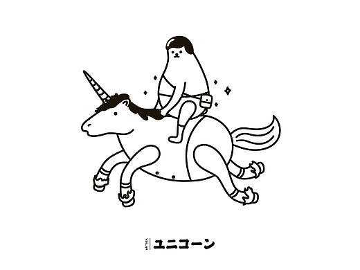 WHIKOの百物语