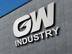GW - 高盛LOGO视觉提案