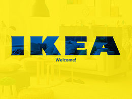 Redesign of IKEA