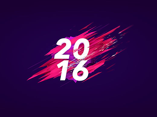 一些dribbble上的东东