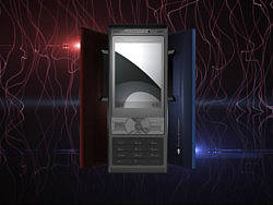 手机广告 练习