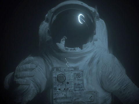 N6的星际探索