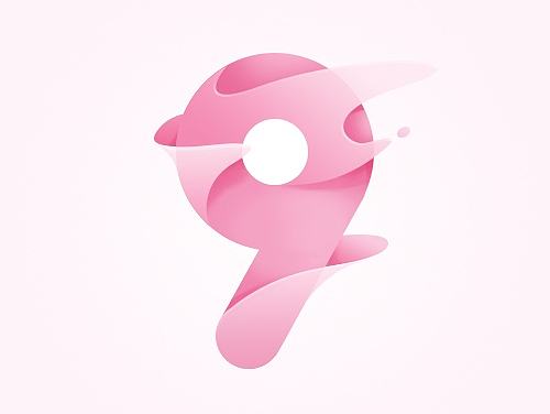 9创意设计