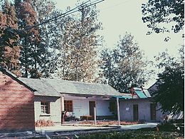 [欲得三分地/闲窗一梦遥]  手机随拍