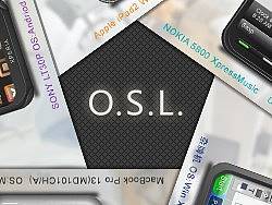每天的O.S.L