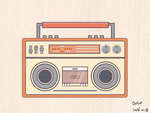 AI练习——录音机