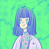 用户头像