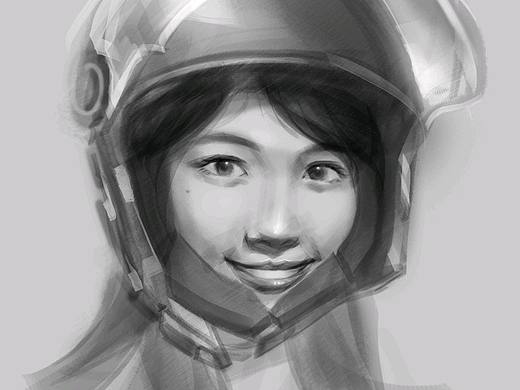 补（个人主页-ZMzg0NjkzODA=） - 艺术插画 - 站酷设计师EvanJhon原创素材 - 站酷ZCOOL