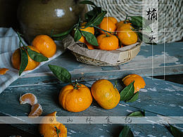 美食摄影—水果