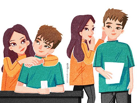 插畫總結（個人主頁-ZMzE3ODQ4MDA=） - 創(chuàng)作習作 - 站酷設計師趙文婭Zavia原創(chuàng)素材 - 站酷ZCOOL