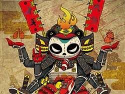 我的2001-2011十年画风总结