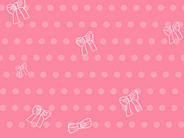 粉色和蓝色儿童主题背景