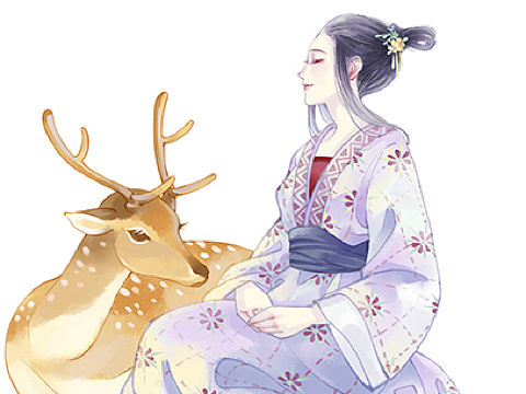 古风胶带
