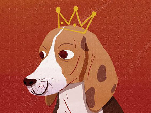 2018新的一年（个人主页-ZMjU1Mzg3ODA=） - 商业插画 - 站酷设计师pyy00原创素材 - 站酷ZCOOL