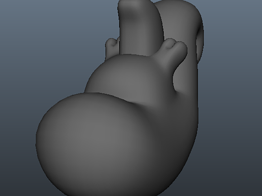 嗯～感觉小龙系列终于要做出点东西了～～