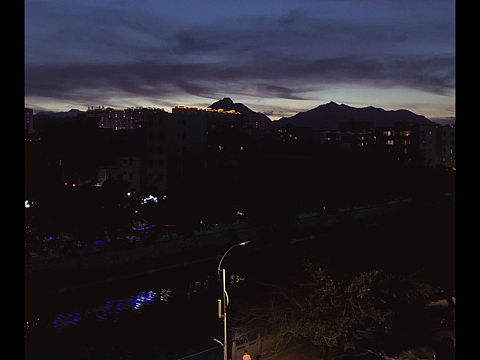 海丰（个人主页-ZNDc1MjY1NzY=） - 风光摄影 - 站酷设计师WYSK原创素材 - 站酷ZCOOL