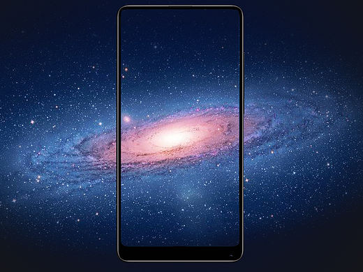 海报设计，mix2，全面屏…（个人主页-ZMjc2MjA0ODg=） - 海报 - 站酷设计师芃哥哥原创素材 - 站酷ZCOOL