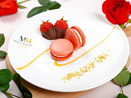 白色情人節(jié)套餐