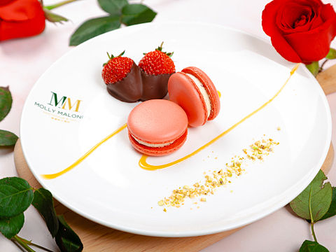 白色情人节套餐