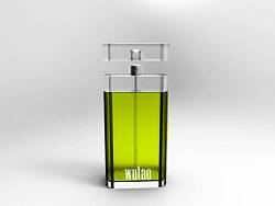 香水瓶设计（个人主页-ZMTMwMzEzNg==） - 生活用品 - 站酷设计师吴焘DESIGN原创素材 - 站酷ZCOOL