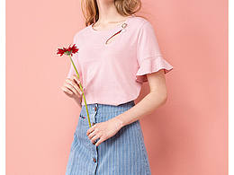 服装