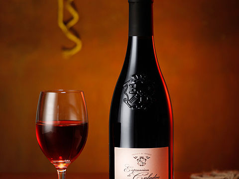 红酒🍷