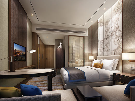 星級酒店客房海報（個人主頁-ZMTYwMjE1Njg=） - 海報 - 站酷設(shè)計師糖果依舊原創(chuàng)素材 - 站酷ZCOOL