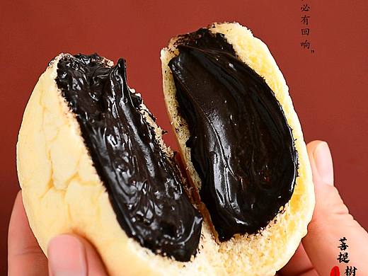 冰面包