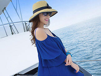 连衣裙首页装修