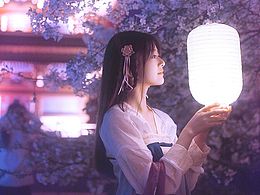 “春”之灵感