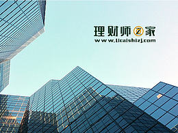 理财logo