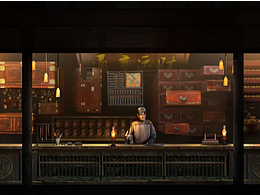 文旅演出