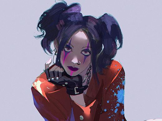 日常练习