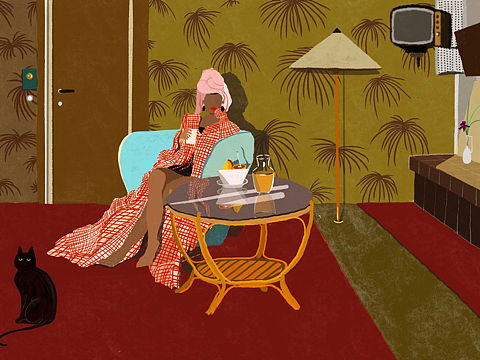 Women（个人主页-ZNjEzMjk4NjA=） - 其他服装 - 站酷设计师HelloKerry原创素材 - 站酷ZCOOL